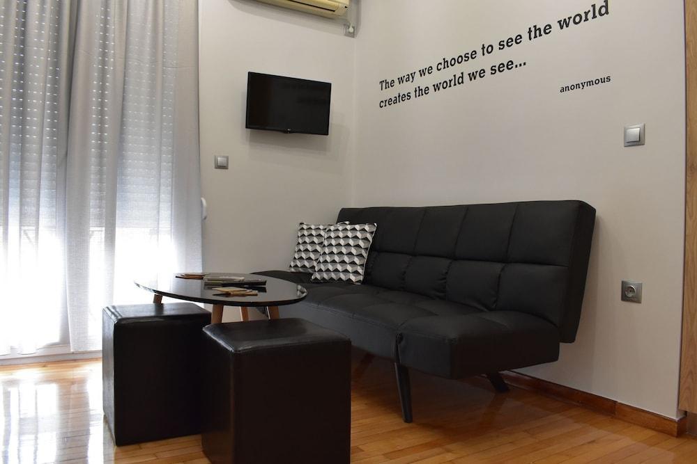 Venia Luxury Suite Athén Kültér fotó