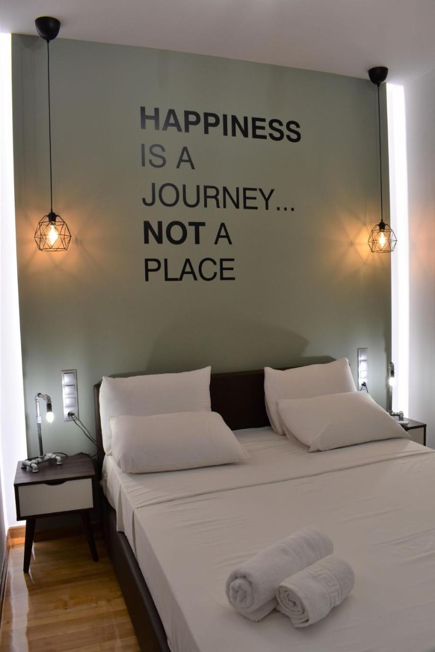 Venia Luxury Suite Athén Kültér fotó